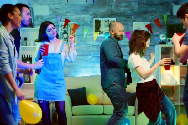 Ultimate Guide to New Entertainment Trends Lumolog