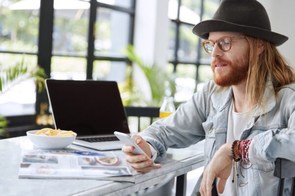 Turn Hobbies into a Profitable Side Hustle