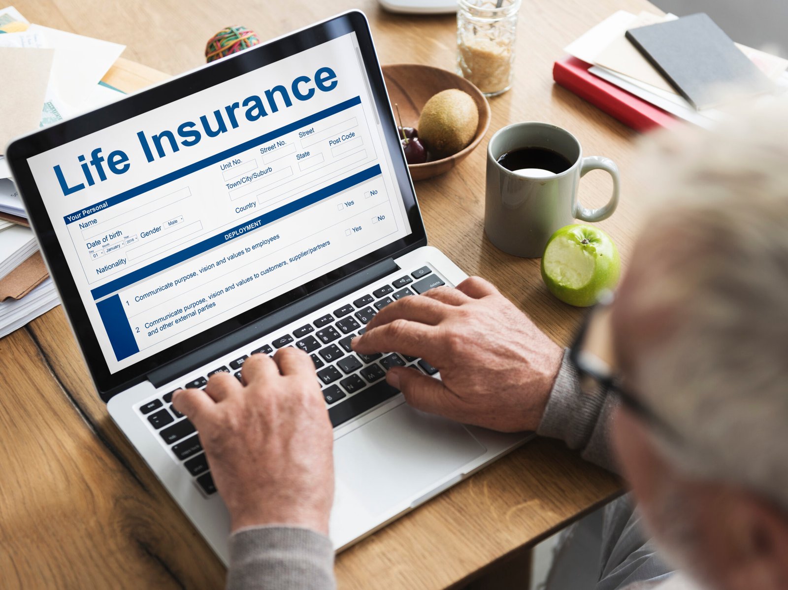 right insurance lumolog