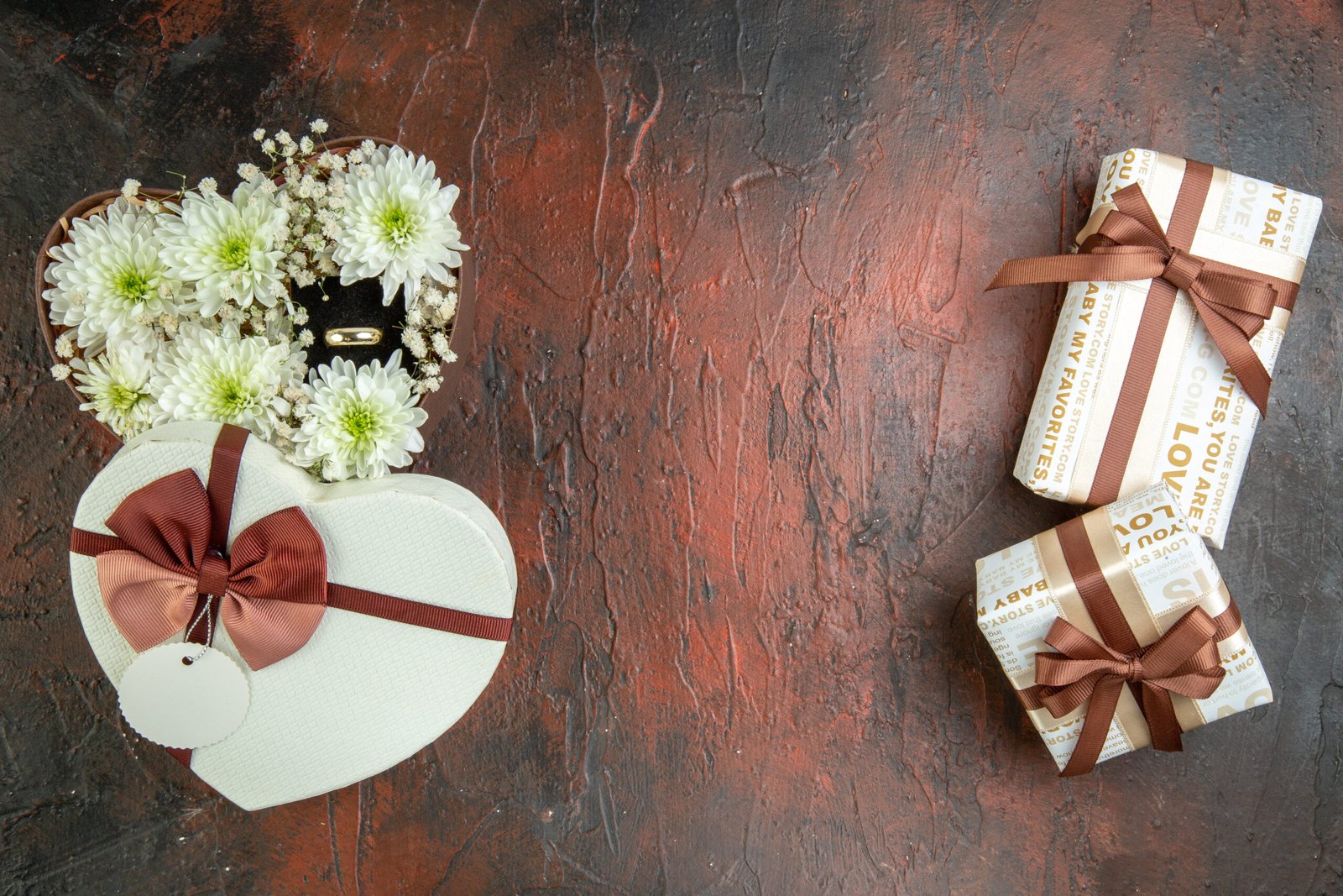 Relaxation and Wellness Gifts