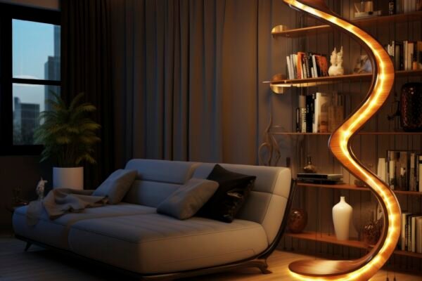 lighting solutions for every home lumolog