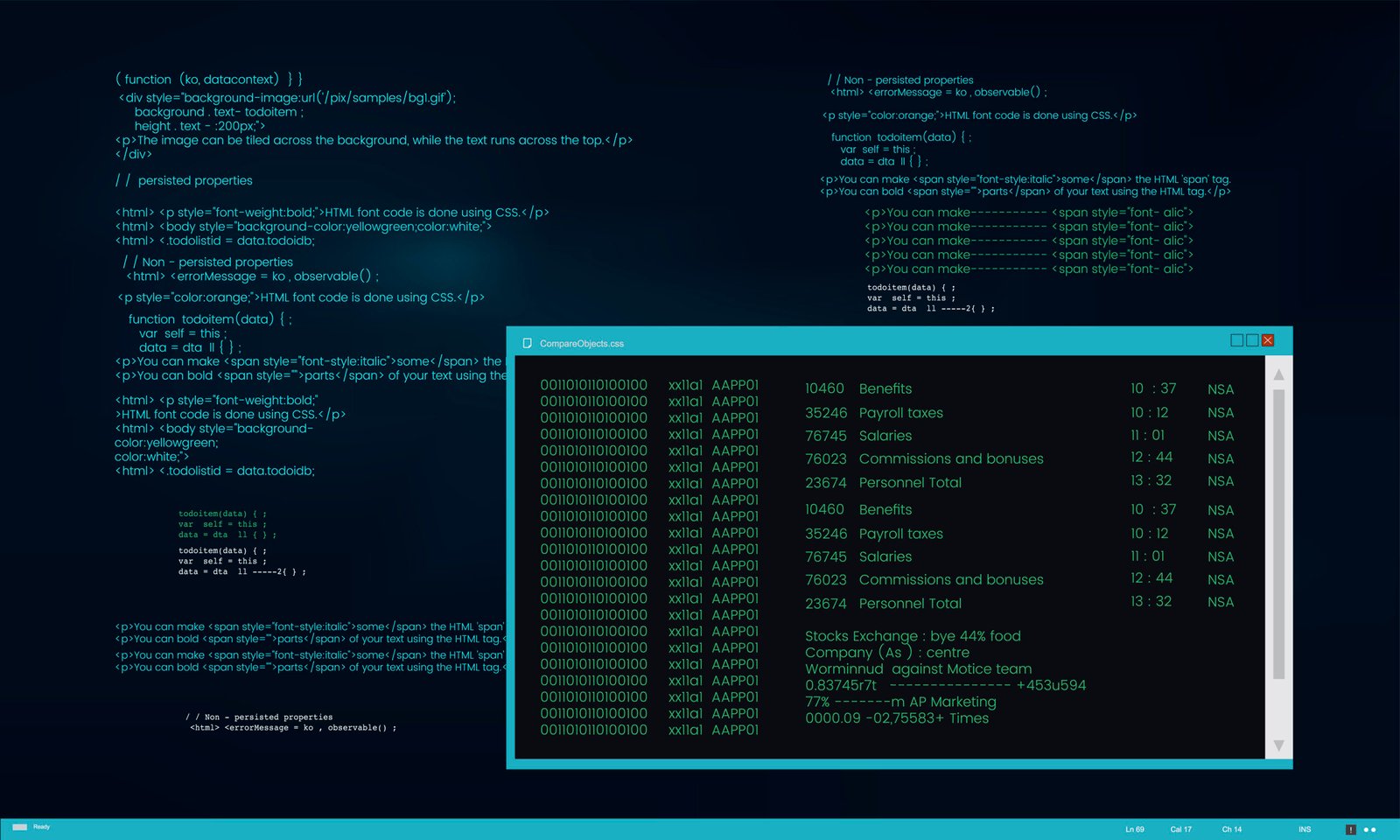 What is 493xds5.0 in Software
