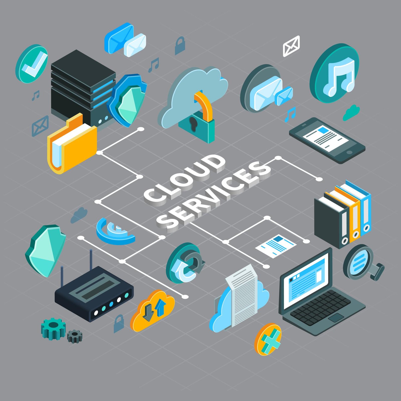 Data Security and Privacy