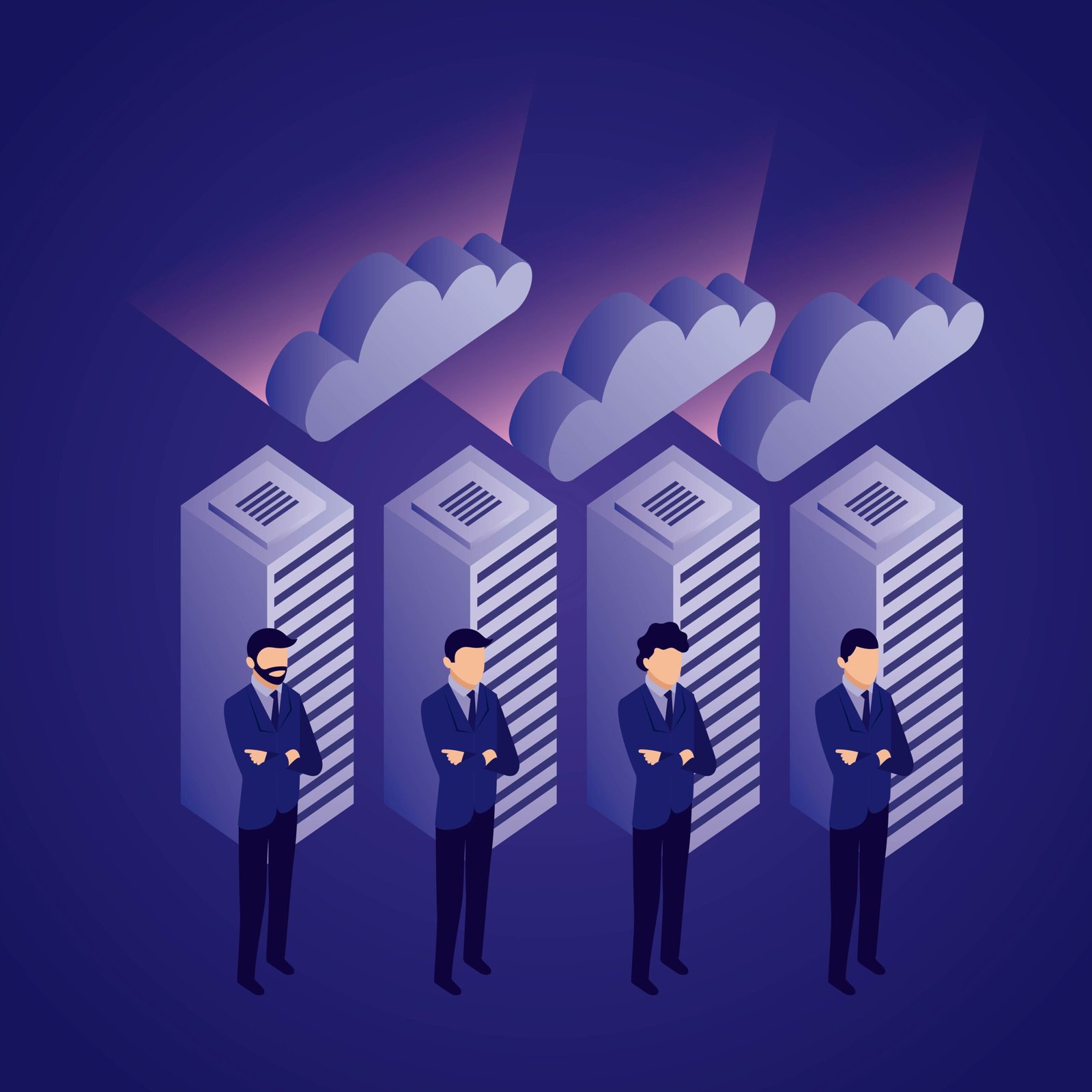 How Lumolog Enhances Cloud Operations