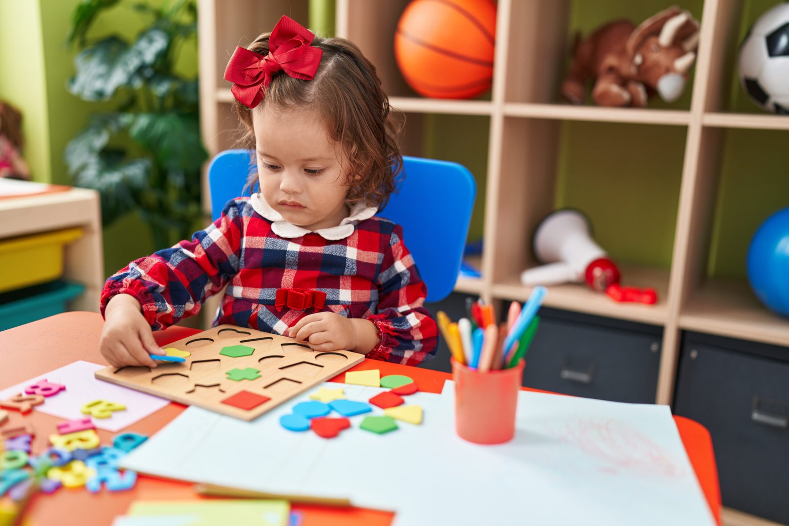 How Educational Toys Help Your Child Grow