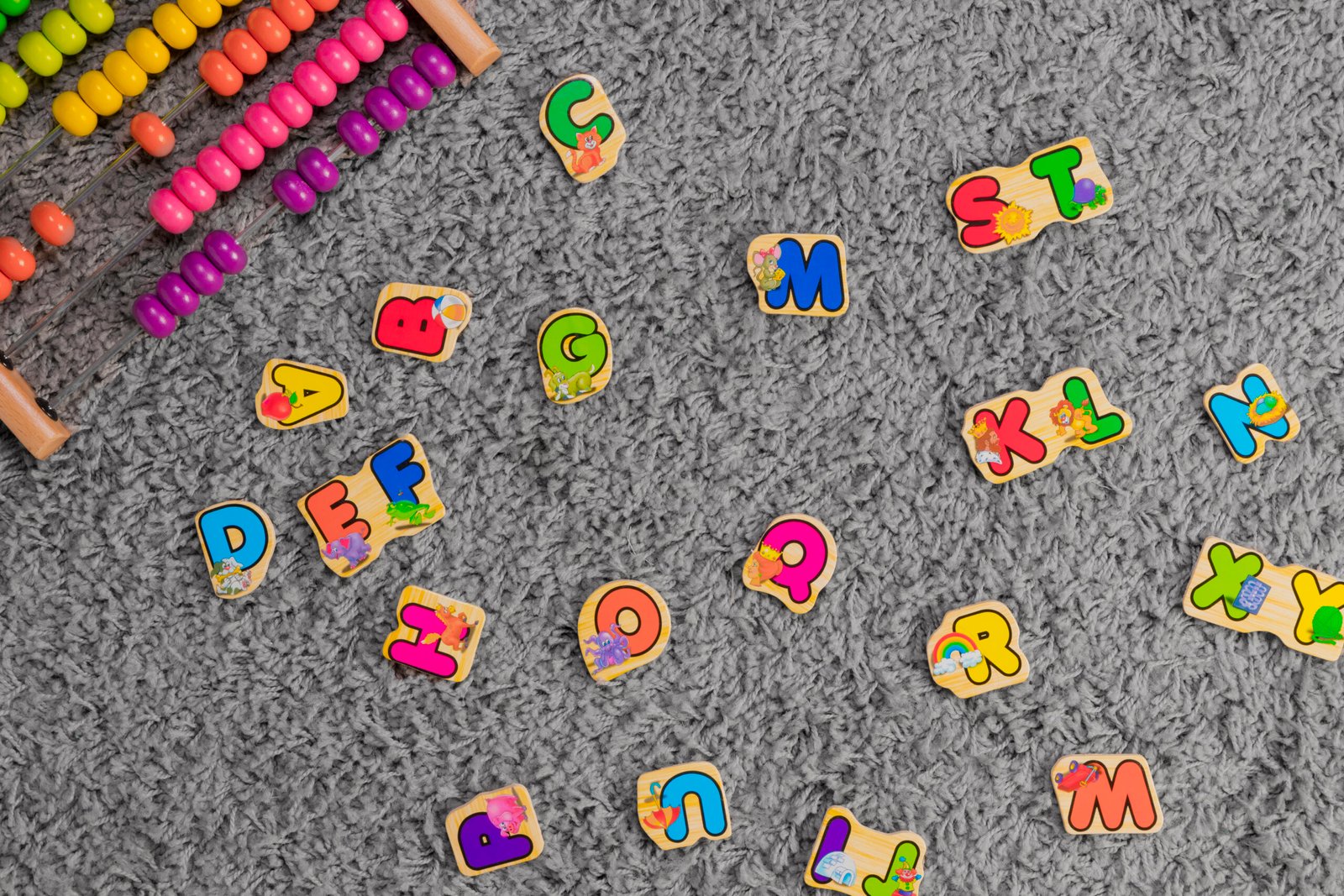 Top Educational Toys for Children Lumolog: Our Favorites