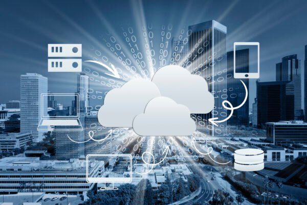Cloud Computing Essentials Lumolog