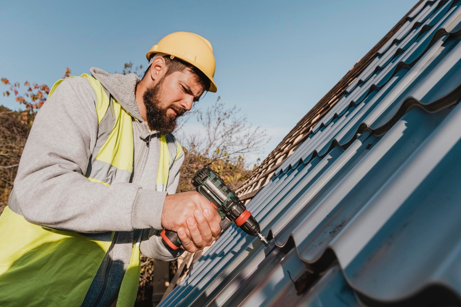 fladderak roof management